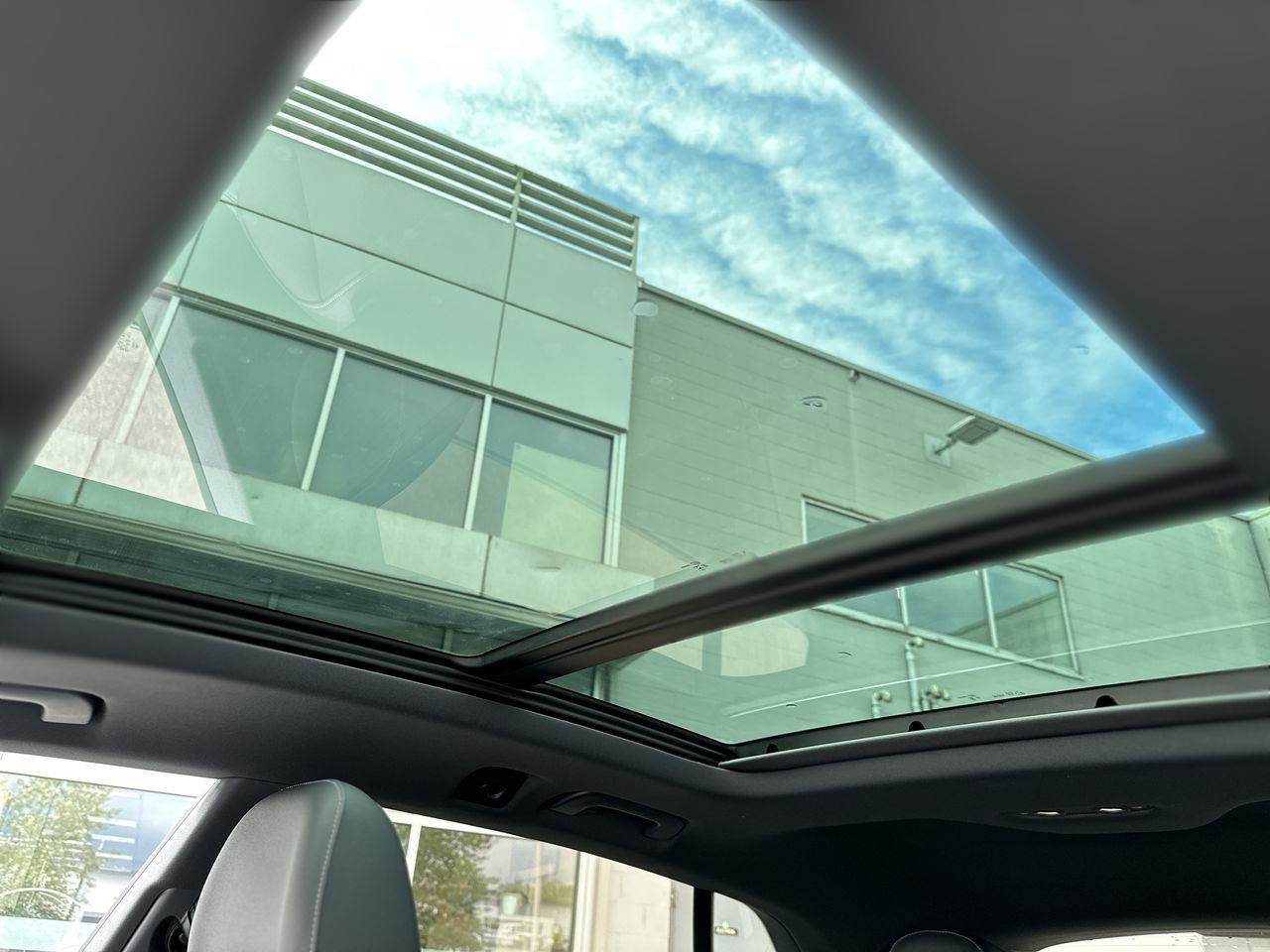 2025 Audi Q8 in North Vancouver, British Columbia