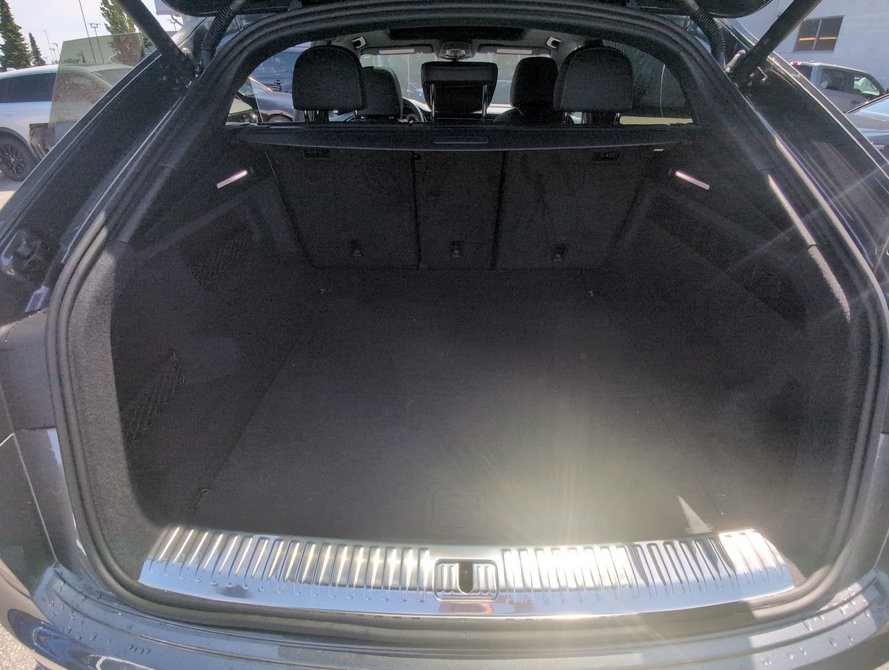2025 Audi Q8 in North Vancouver, British Columbia