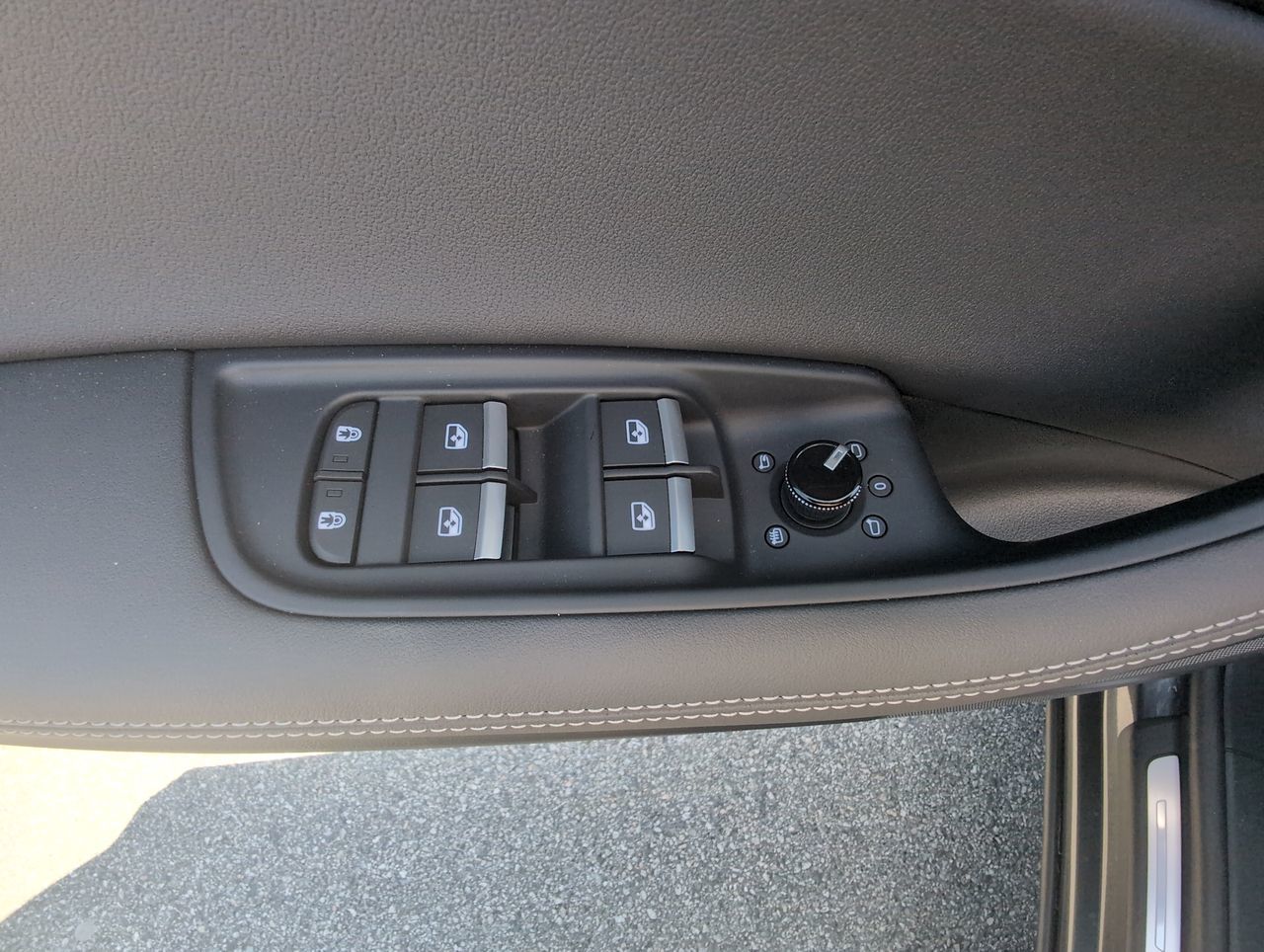 2025 Audi Q8 in North Vancouver, British Columbia