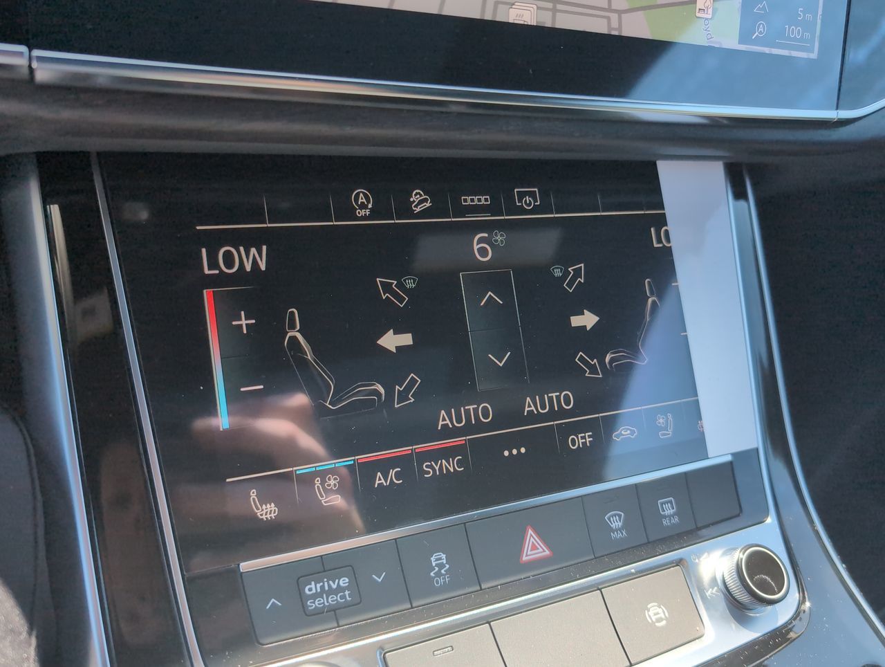 2025 Audi Q8 in North Vancouver, British Columbia