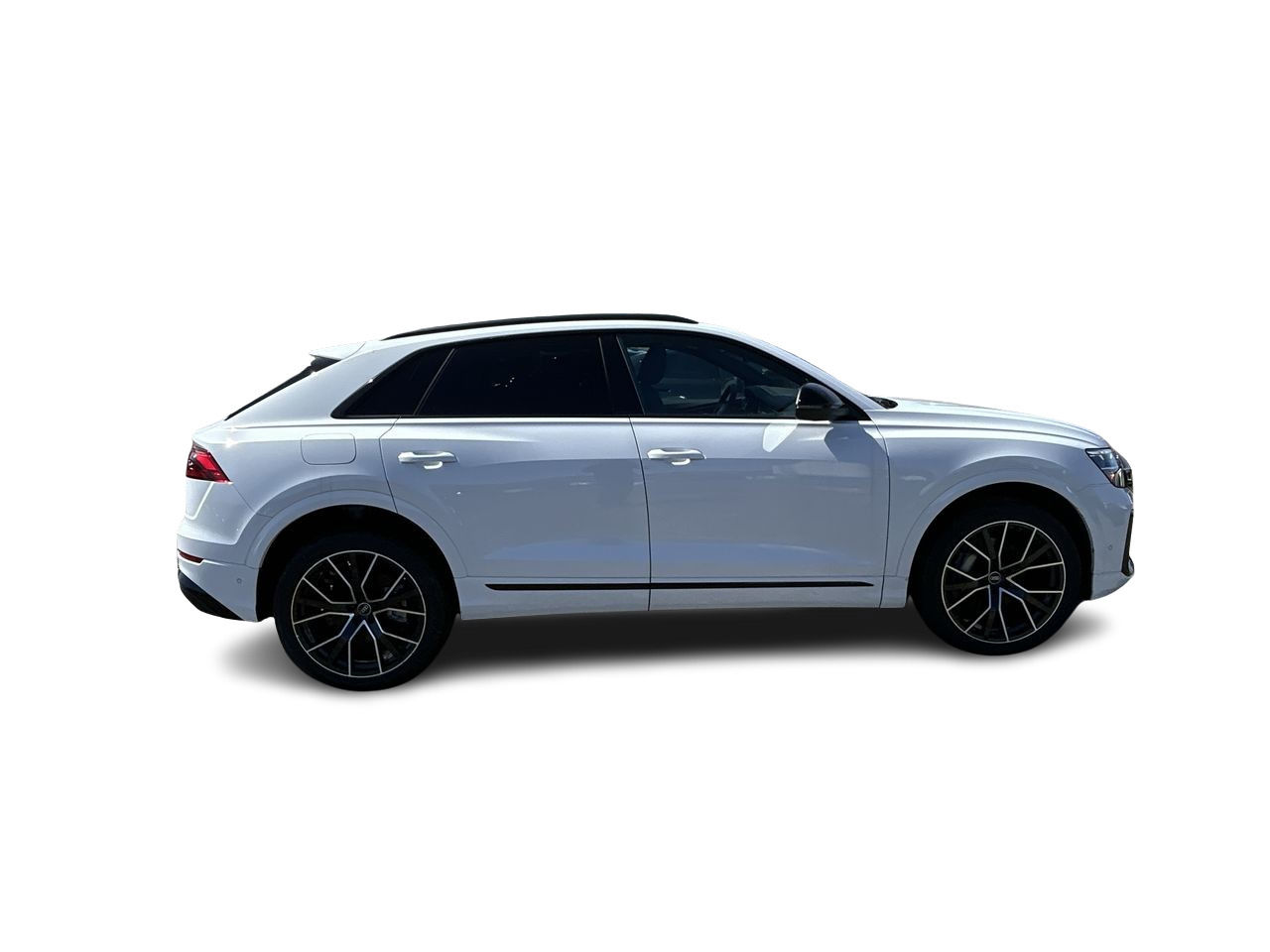 Audi Q8  2025 à North Vancouver, Colombie-Britannique