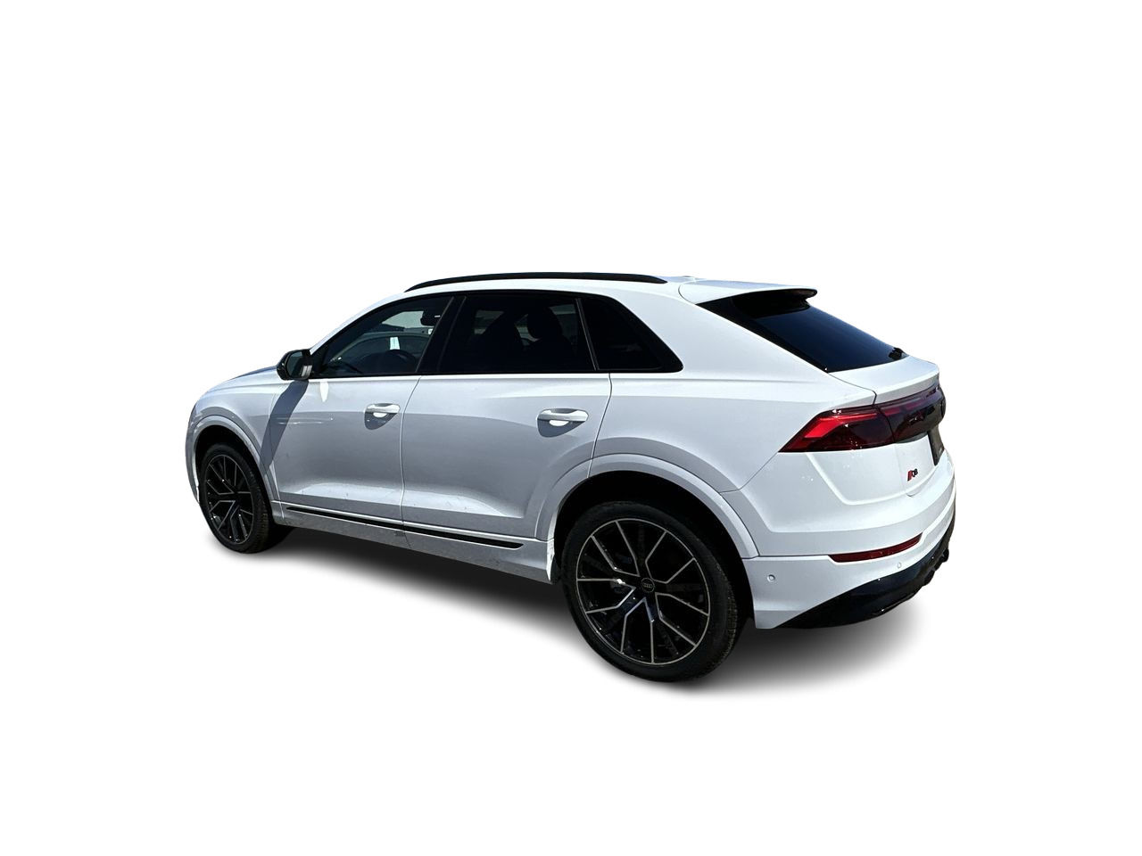 Audi Q8  2025 à North Vancouver, Colombie-Britannique