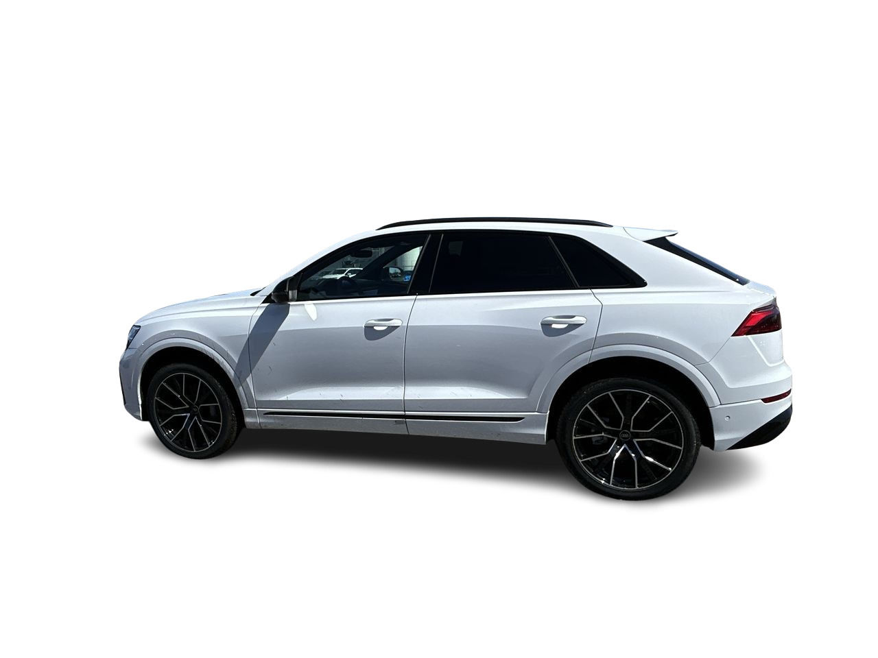 Audi Q8  2025 à North Vancouver, Colombie-Britannique