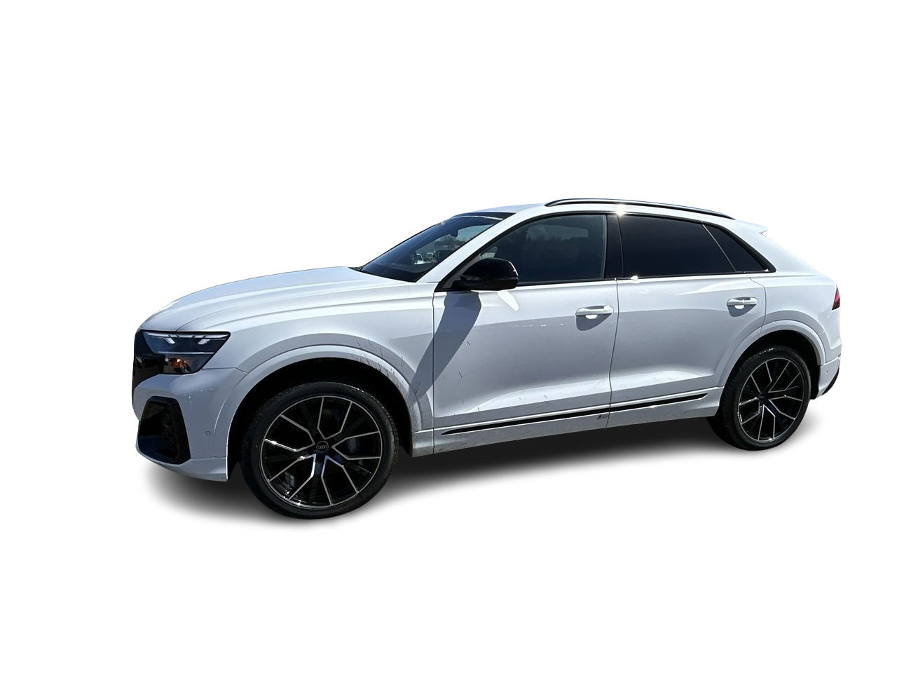 Audi Q8  2025 à North Vancouver, Colombie-Britannique