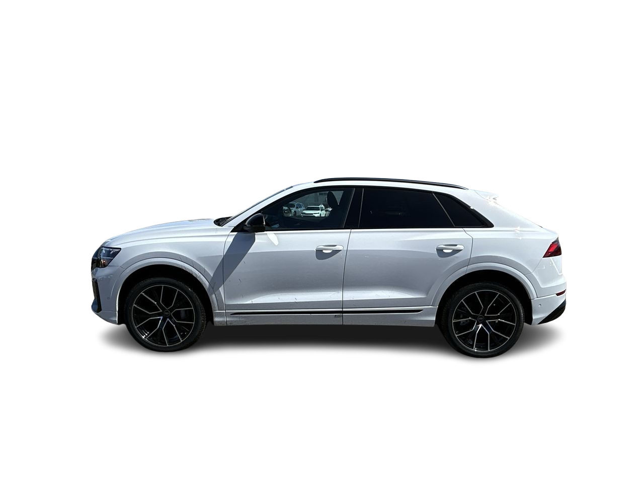 Audi Q8  2025 à North Vancouver, Colombie-Britannique