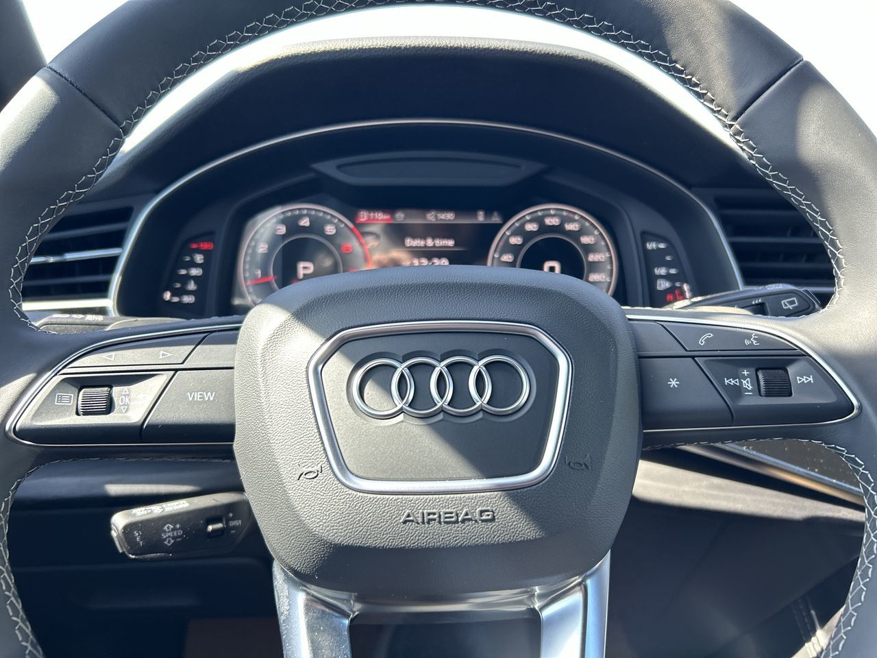 Audi Q8  2025 à North Vancouver, Colombie-Britannique