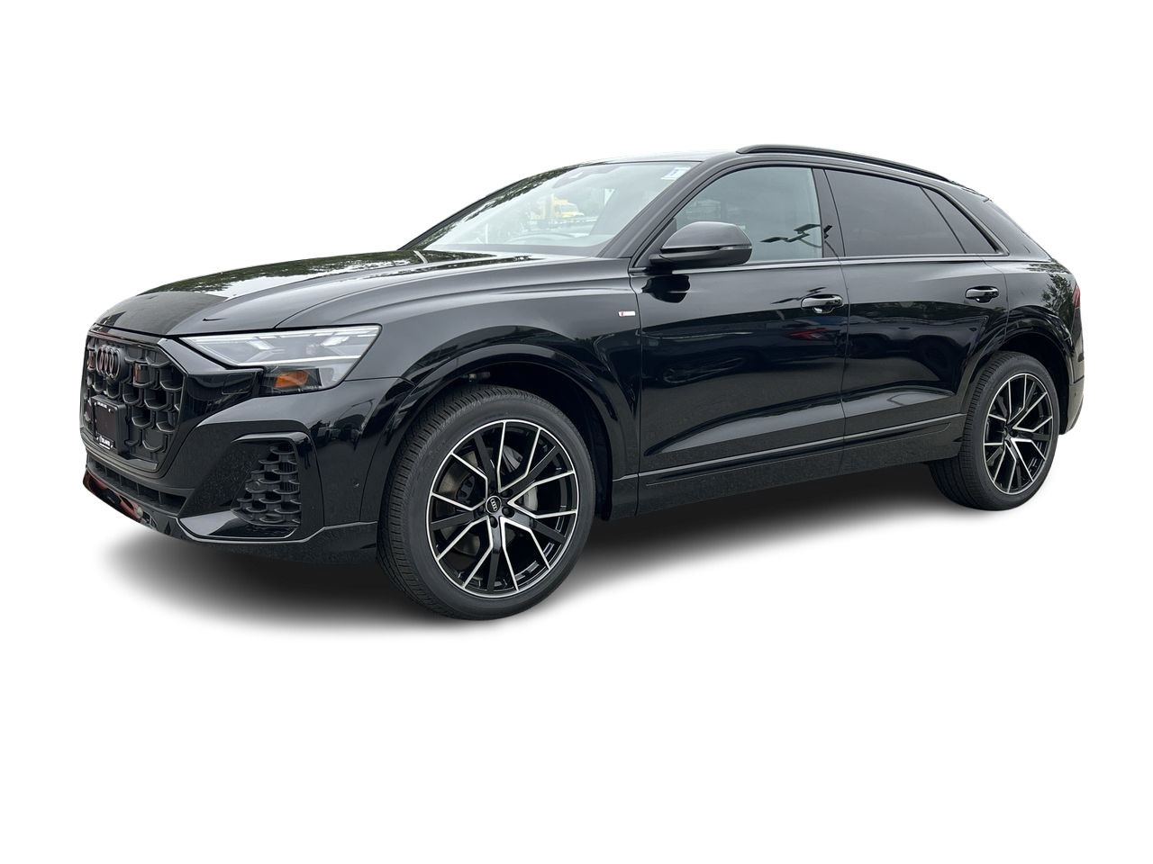 Audi Q8  2025 à North Vancouver, Colombie-Britannique