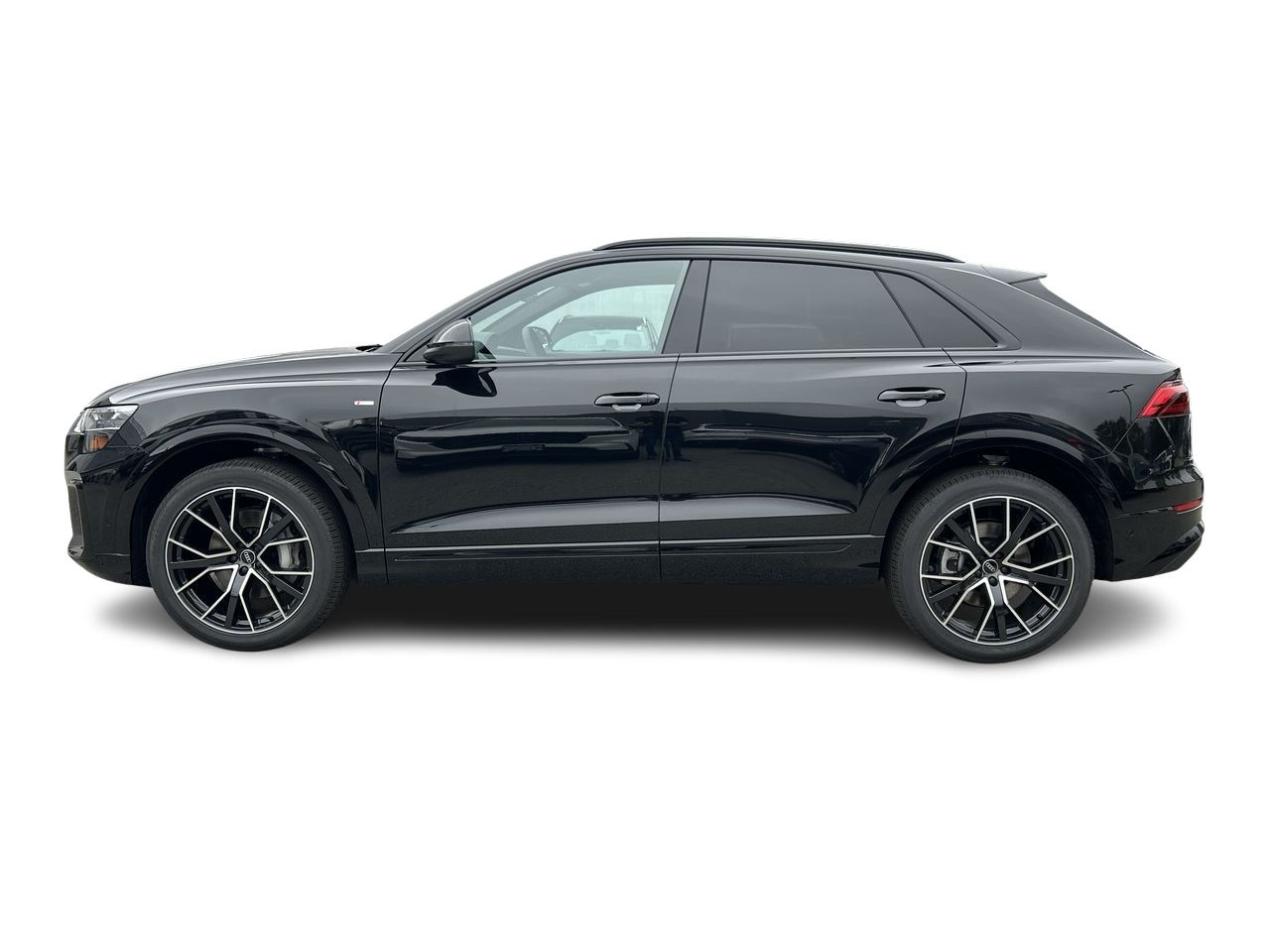 Audi Q8  2025 à North Vancouver, Colombie-Britannique