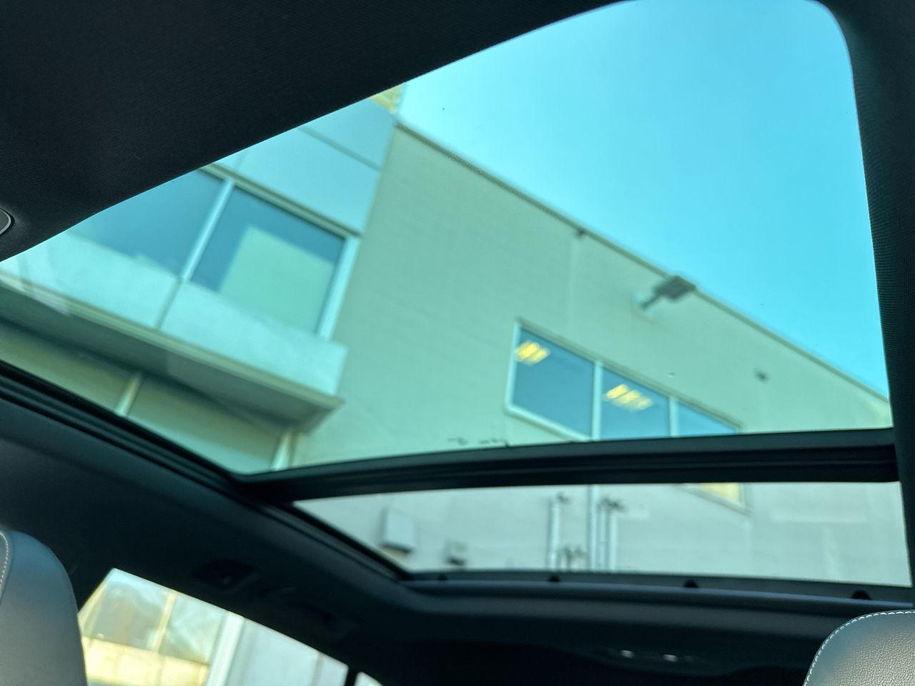 2025 Audi Q8 in North Vancouver, British Columbia