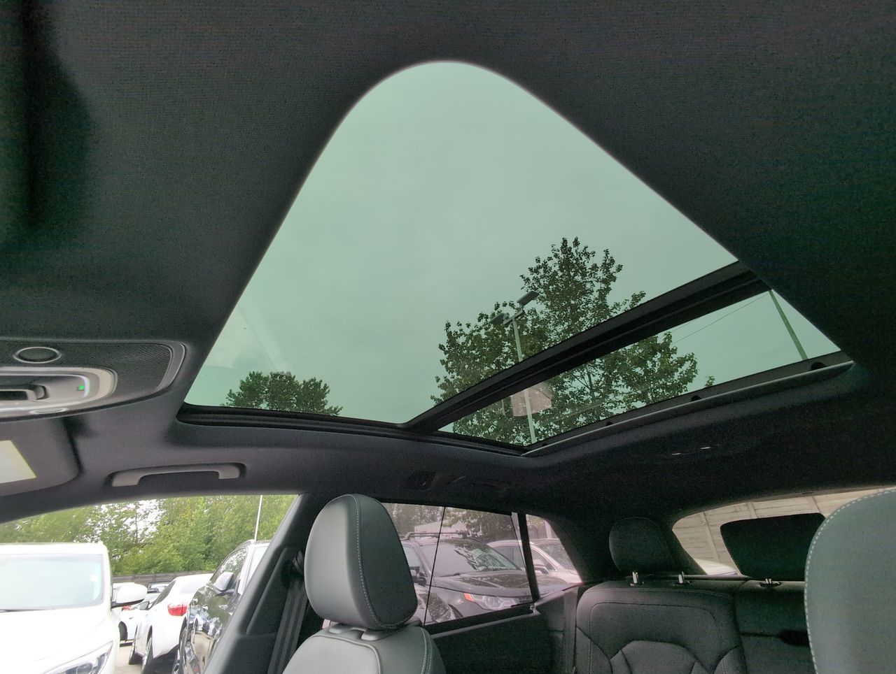 2025 Audi Q8 in North Vancouver, British Columbia