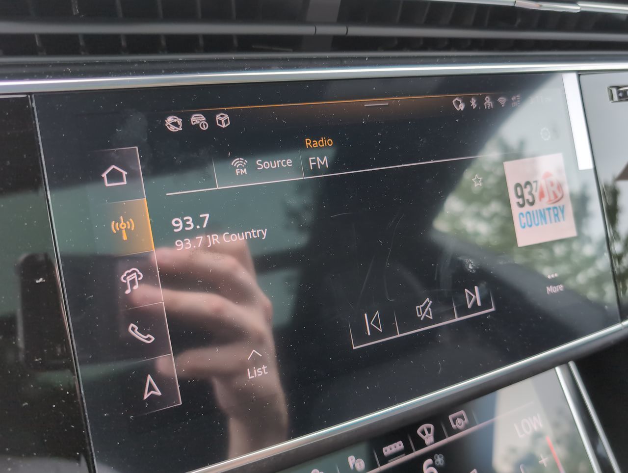 2025 Audi Q8 in North Vancouver, British Columbia