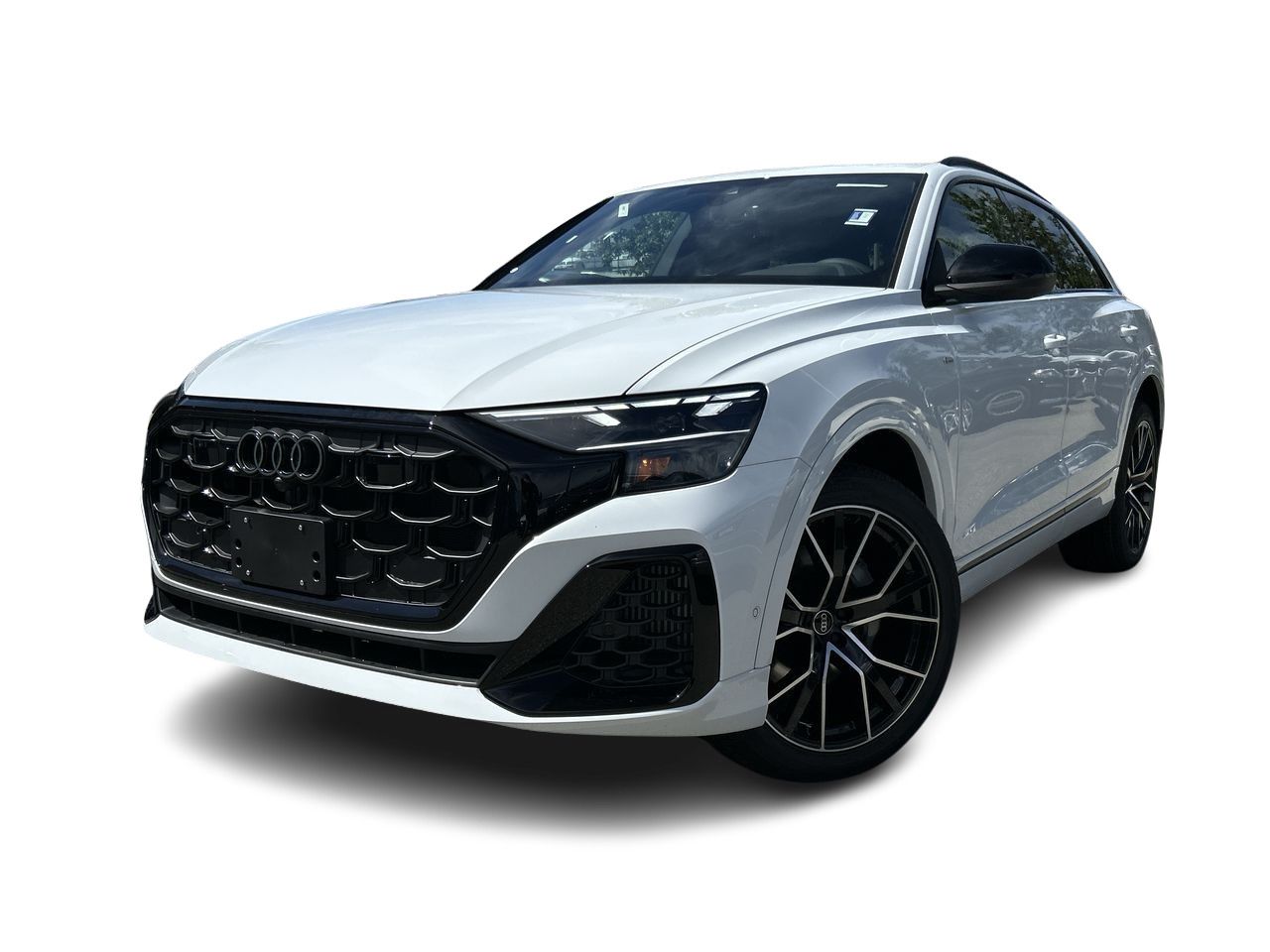 Audi Q8  2025 à North Vancouver, Colombie-Britannique