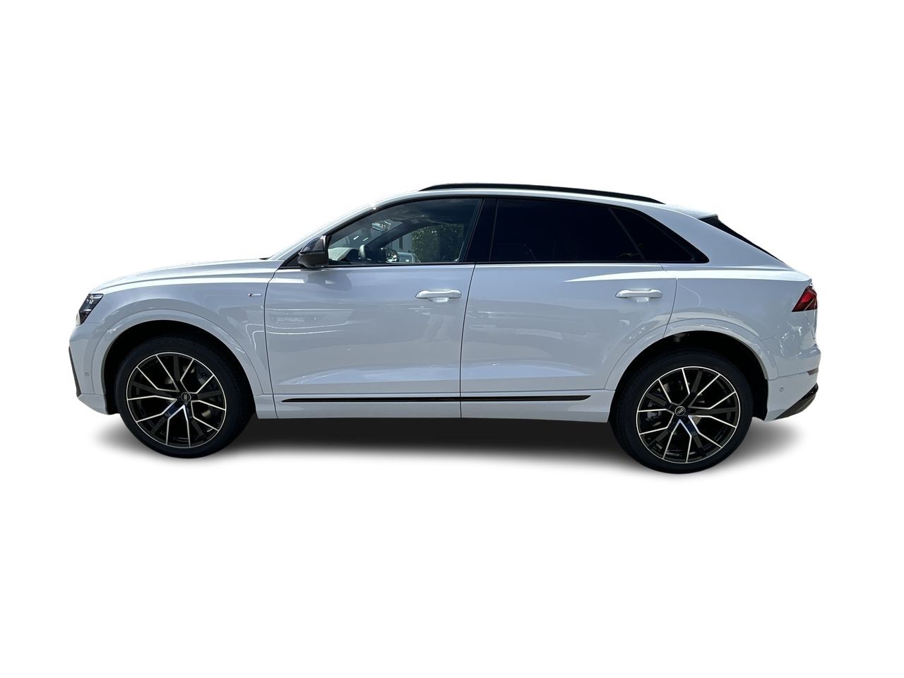 Audi Q8  2025 à North Vancouver, Colombie-Britannique
