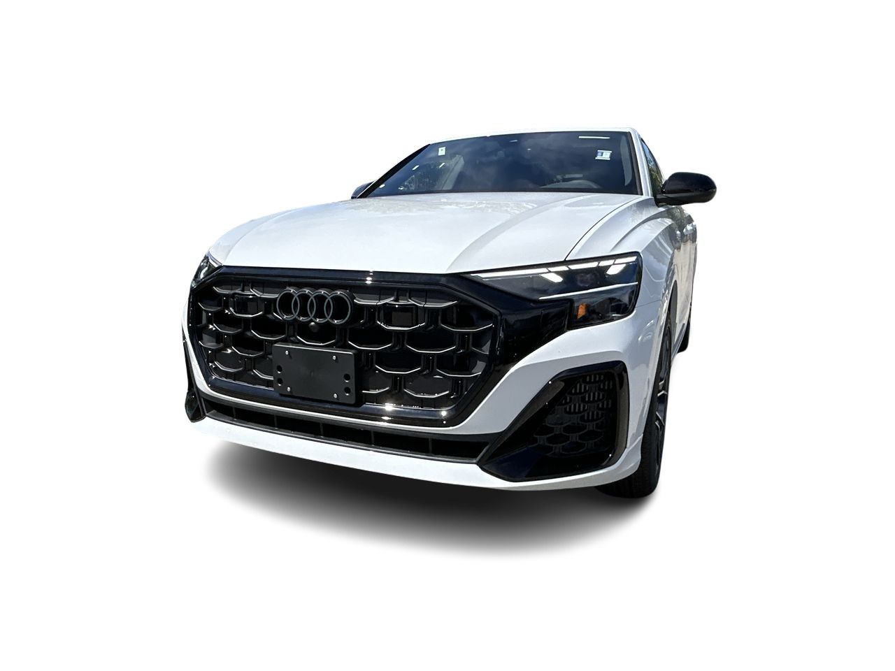 Audi Q8  2025 à North Vancouver, Colombie-Britannique