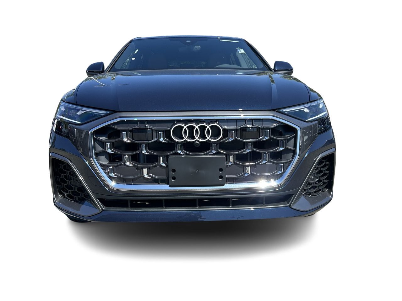 Audi Q8  2025 à North Vancouver, Colombie-Britannique