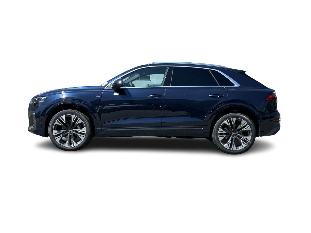 Audi Q8  2025 à North Vancouver, Colombie-Britannique