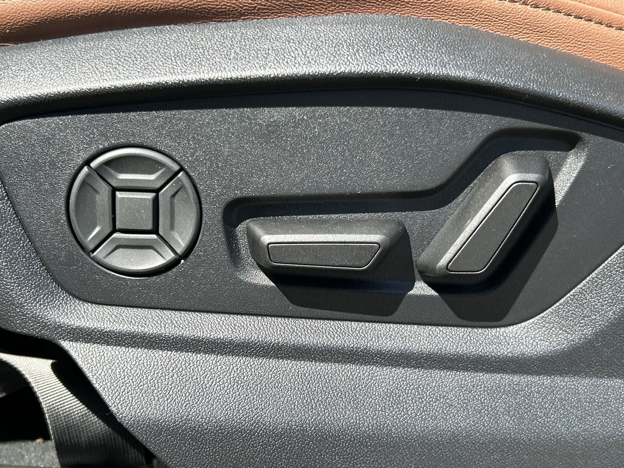 Audi Q8  2025 à North Vancouver, Colombie-Britannique