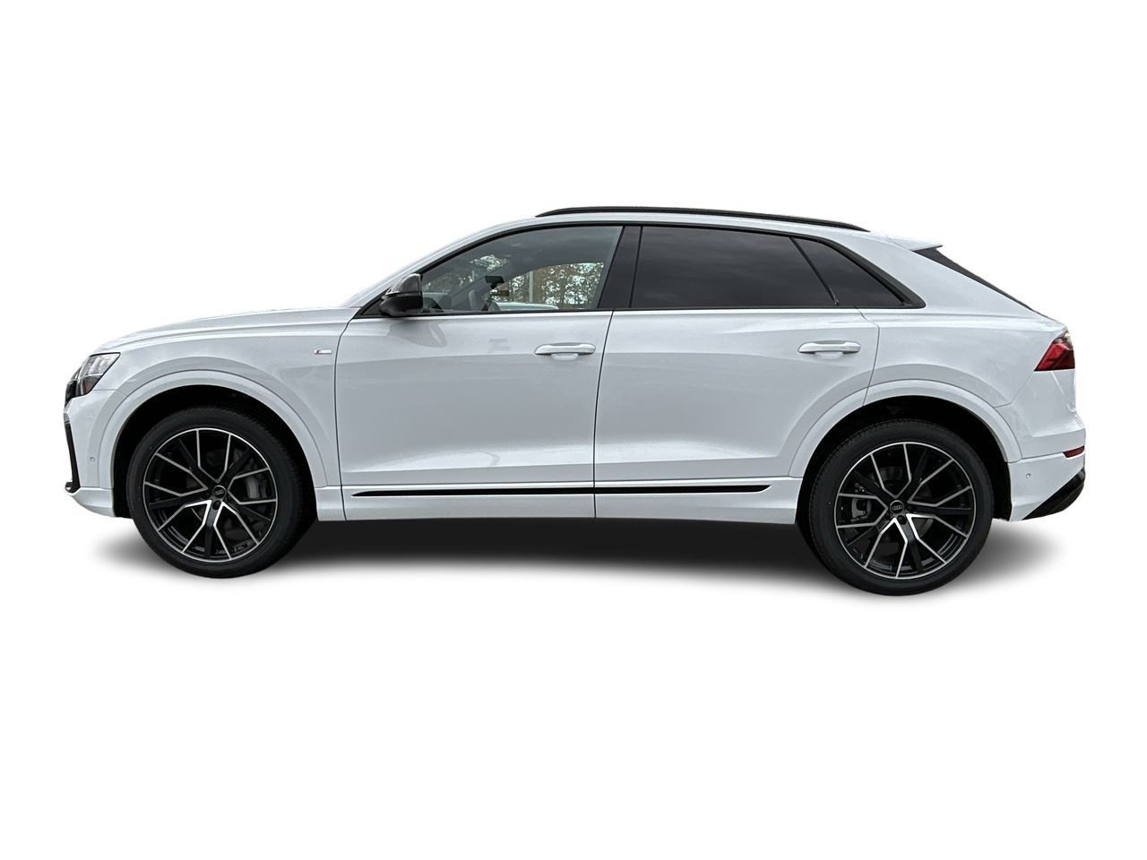 Audi Q8  2026 à North Vancouver, Colombie-Britannique