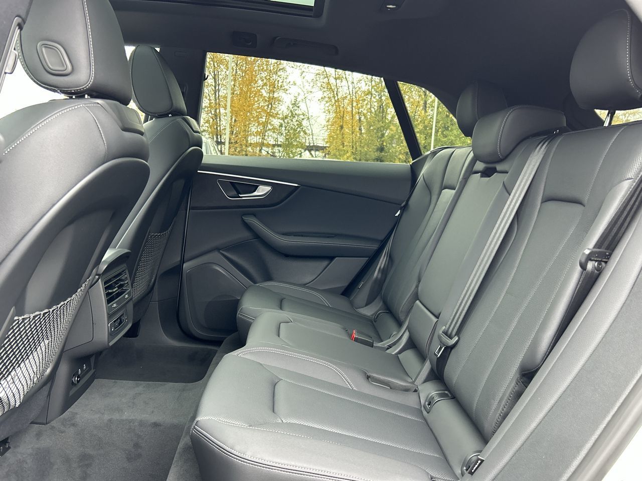 Audi Q8  2026 à North Vancouver, Colombie-Britannique