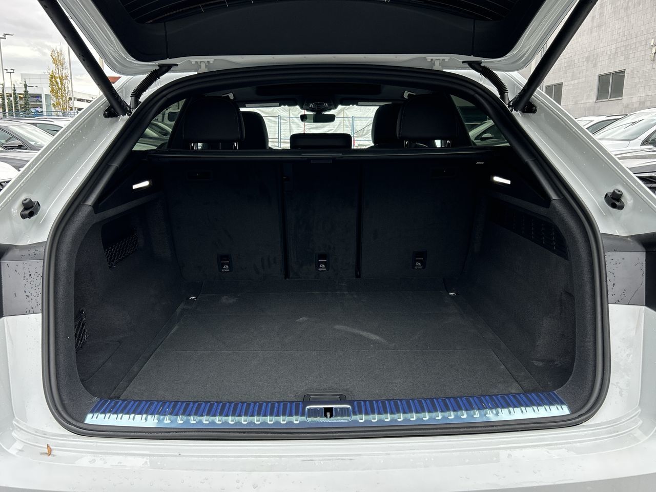 Audi Q8  2026 à North Vancouver, Colombie-Britannique