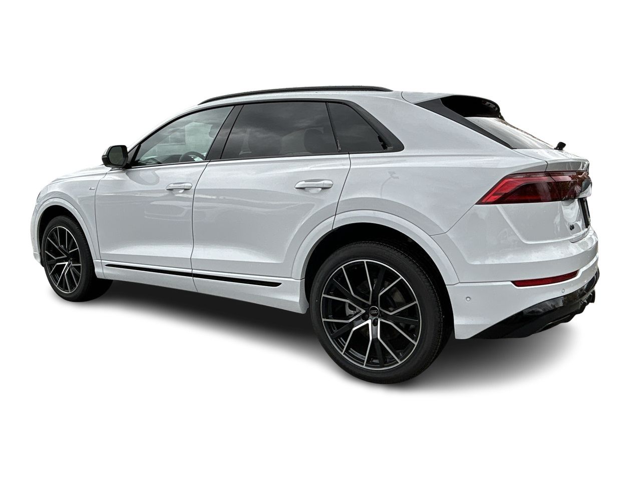 Audi Q8  2026 à North Vancouver, Colombie-Britannique