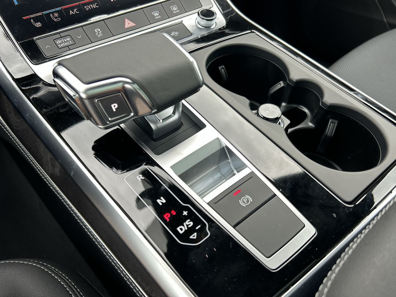 Audi Q8  2026 à North Vancouver, Colombie-Britannique