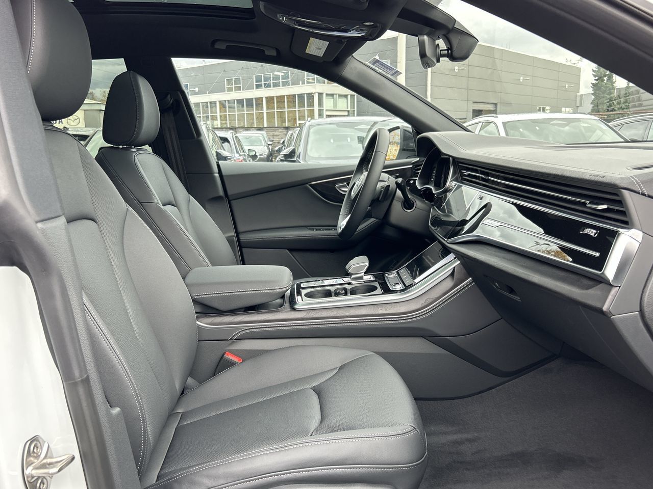 Audi Q8  2026 à North Vancouver, Colombie-Britannique