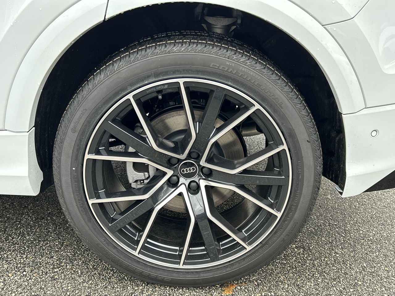 Audi Q8  2026 à North Vancouver, Colombie-Britannique