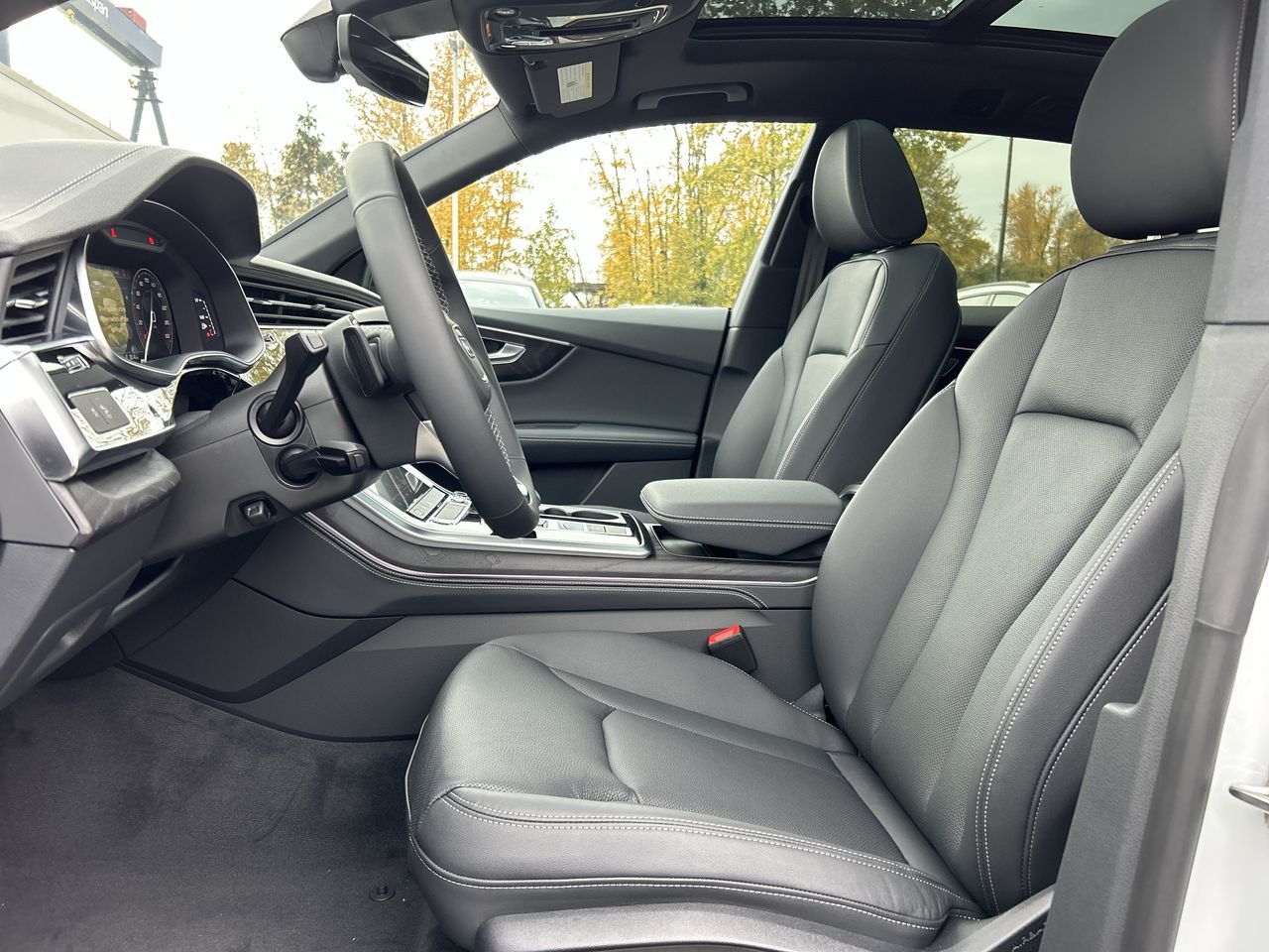 Audi Q8  2026 à North Vancouver, Colombie-Britannique