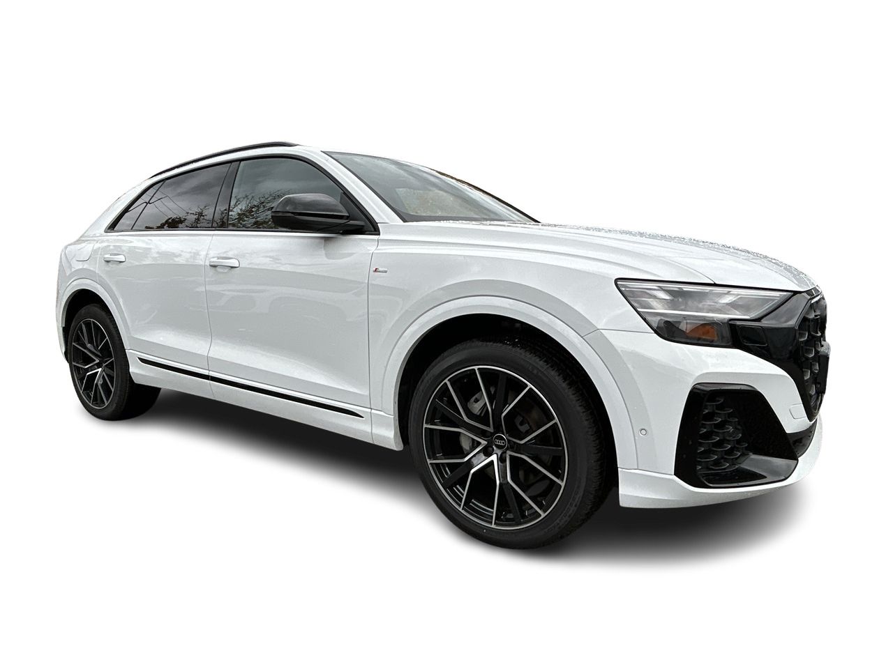 Audi Q8  2026 à North Vancouver, Colombie-Britannique