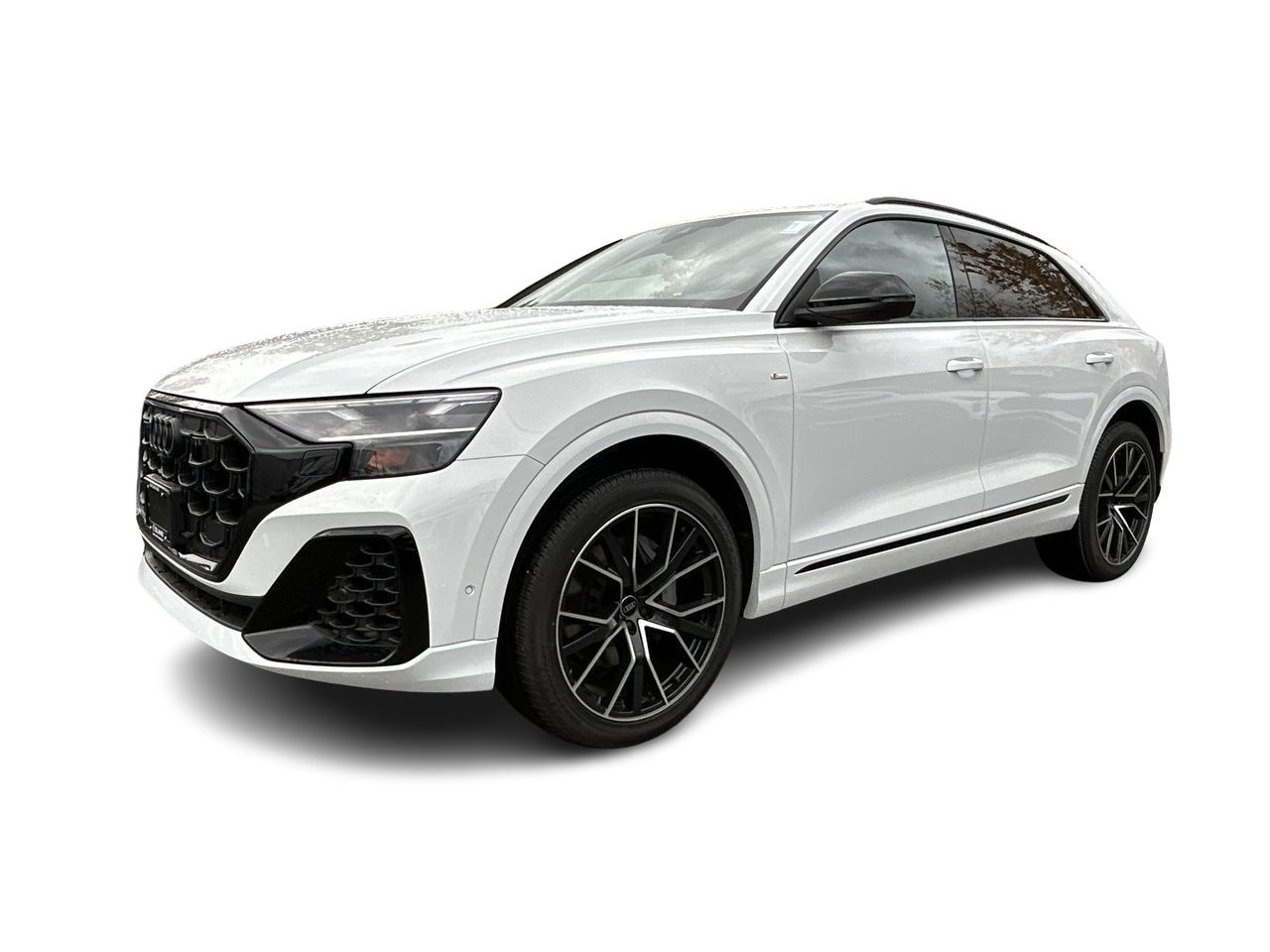 Audi Q8  2026 à North Vancouver, Colombie-Britannique