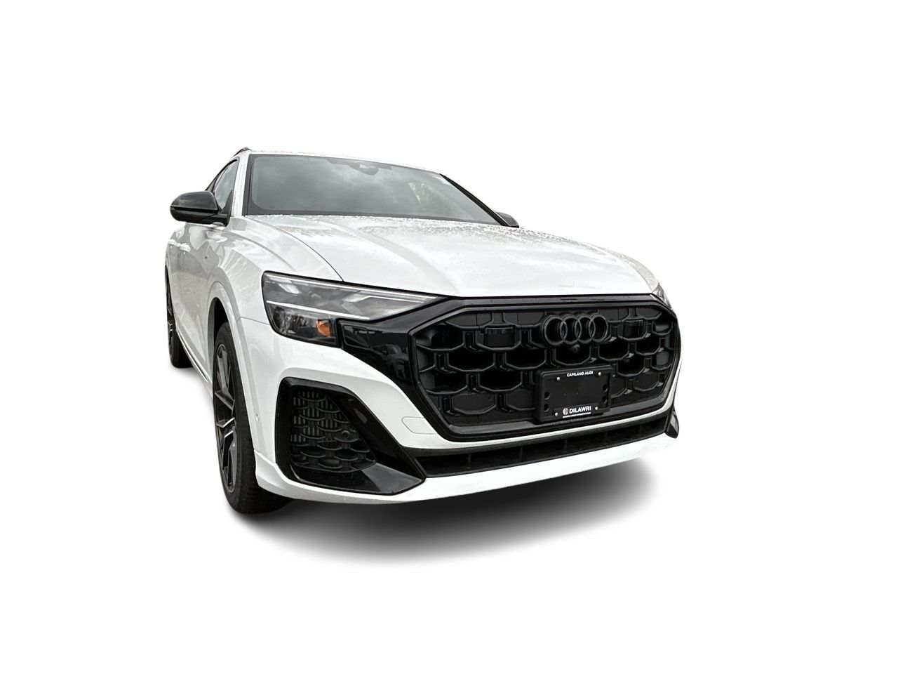 Audi Q8  2026 à North Vancouver, Colombie-Britannique