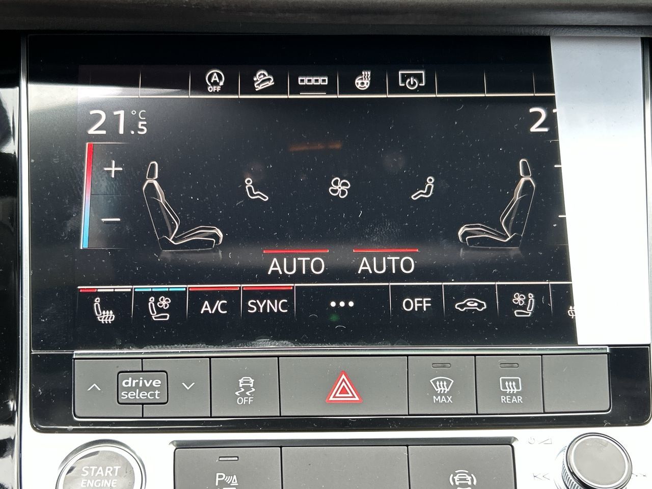 Audi Q8  2026 à North Vancouver, Colombie-Britannique