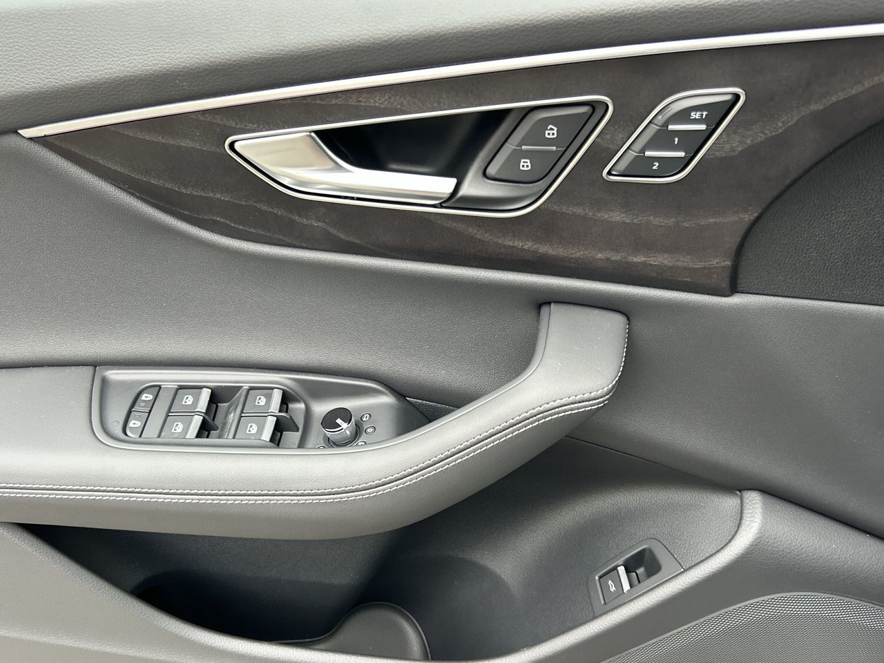 Audi Q8  2026 à North Vancouver, Colombie-Britannique