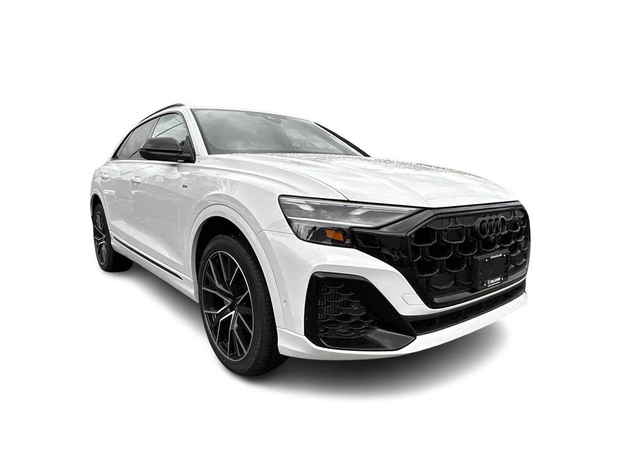 Audi Q8  2026 à North Vancouver, Colombie-Britannique