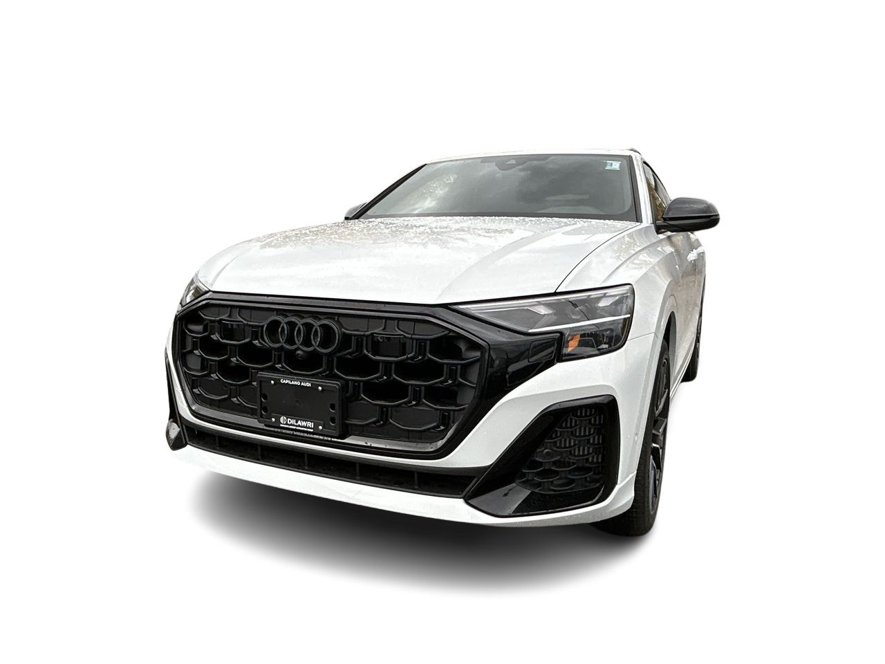 Audi Q8  2026 à North Vancouver, Colombie-Britannique