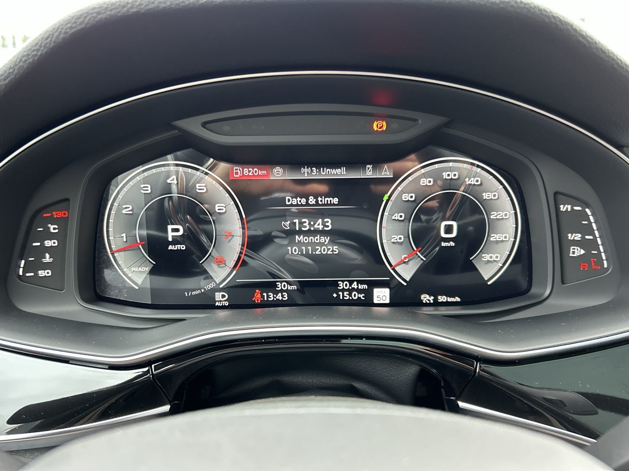 Audi Q8  2026 à North Vancouver, Colombie-Britannique