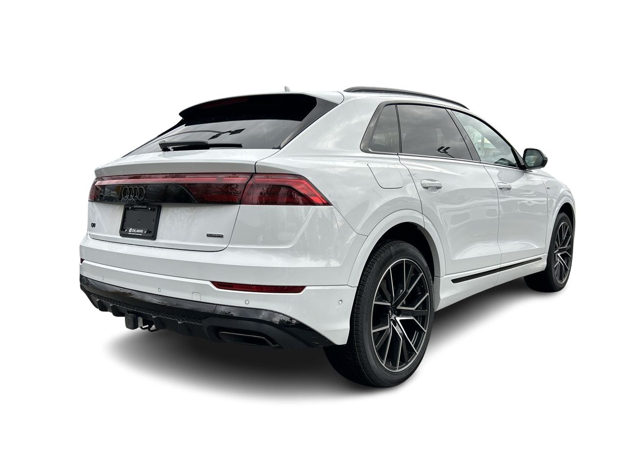 Audi Q8  2026 à North Vancouver, Colombie-Britannique