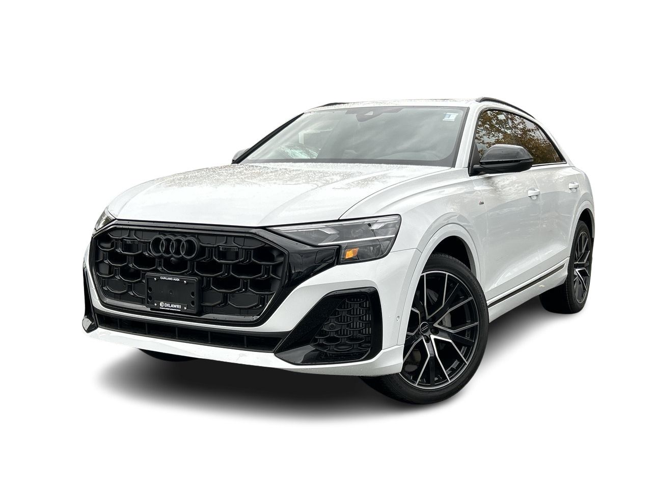 Audi Q8  2026 à North Vancouver, Colombie-Britannique