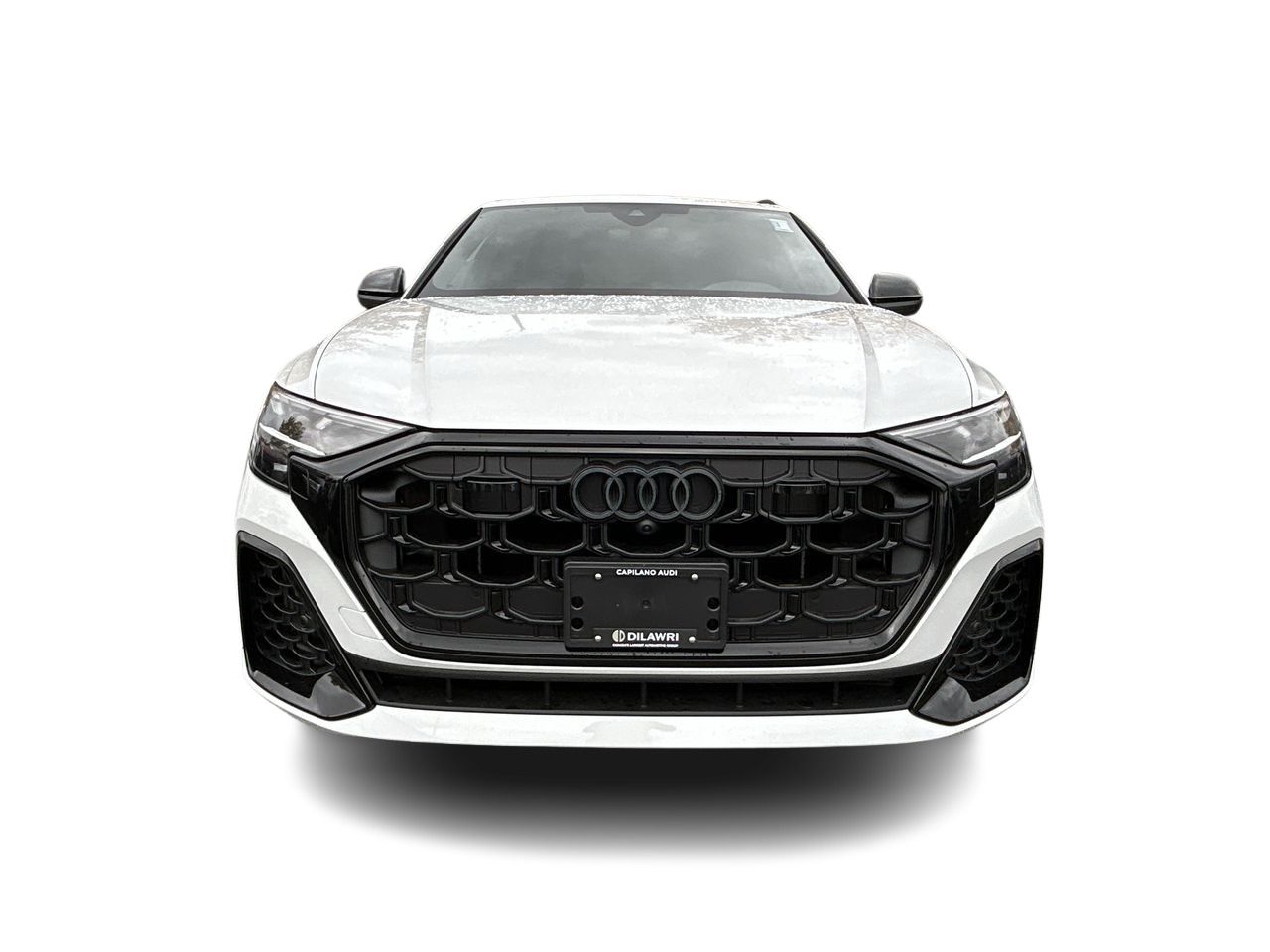 Audi Q8  2026 à North Vancouver, Colombie-Britannique