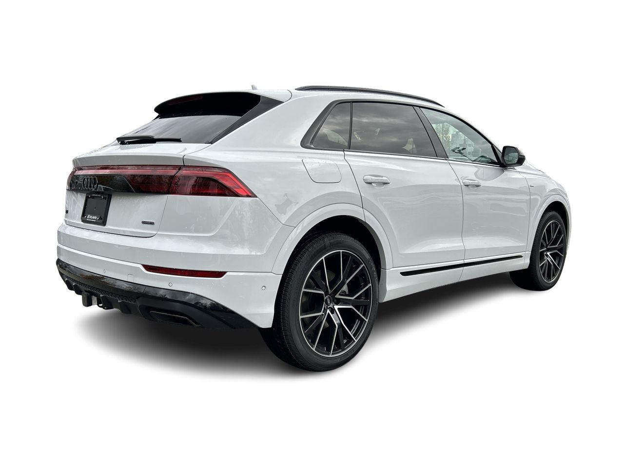 Audi Q8  2026 à North Vancouver, Colombie-Britannique