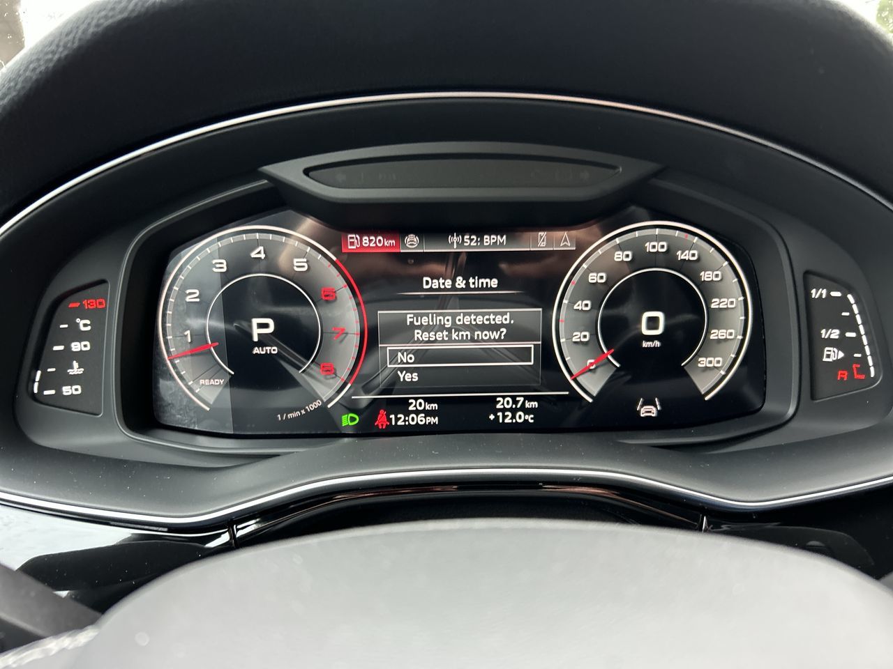 Audi Q8  2026 à North Vancouver, Colombie-Britannique