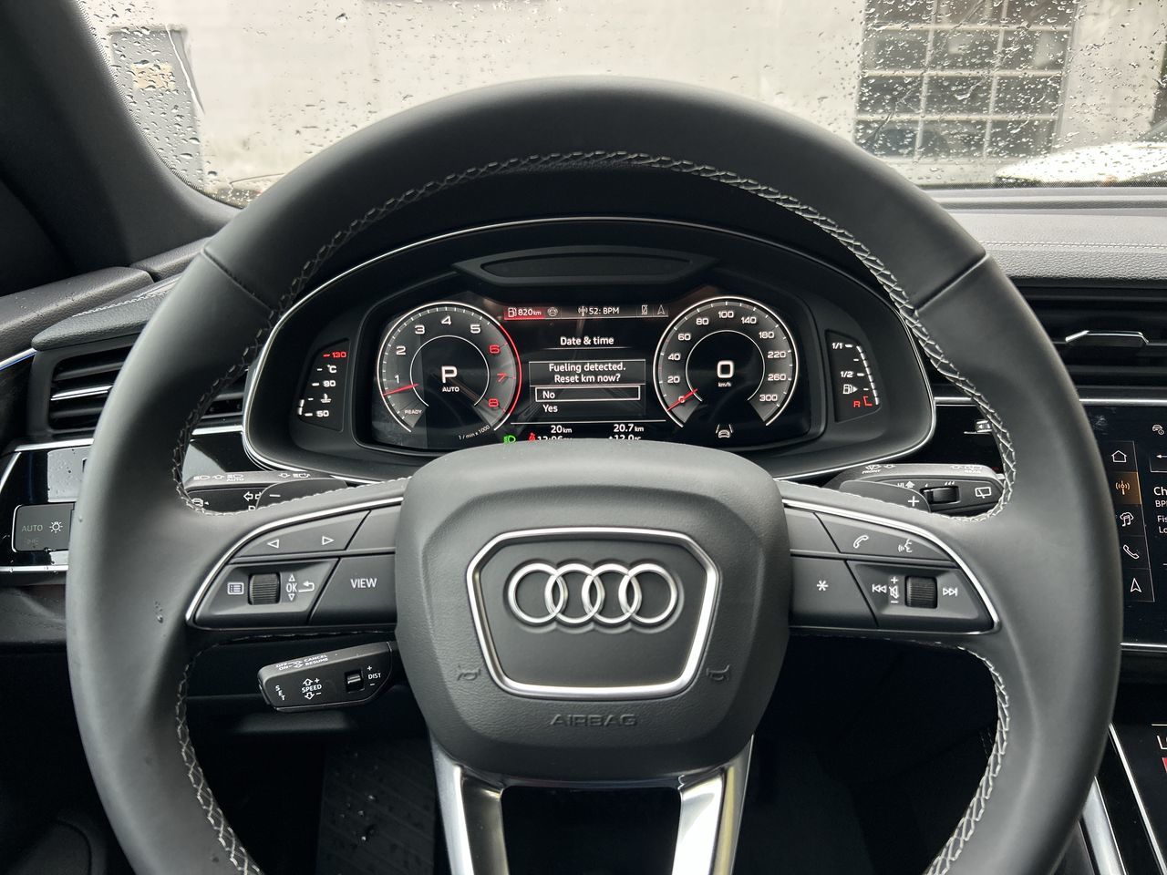 Audi Q8  2026 à North Vancouver, Colombie-Britannique