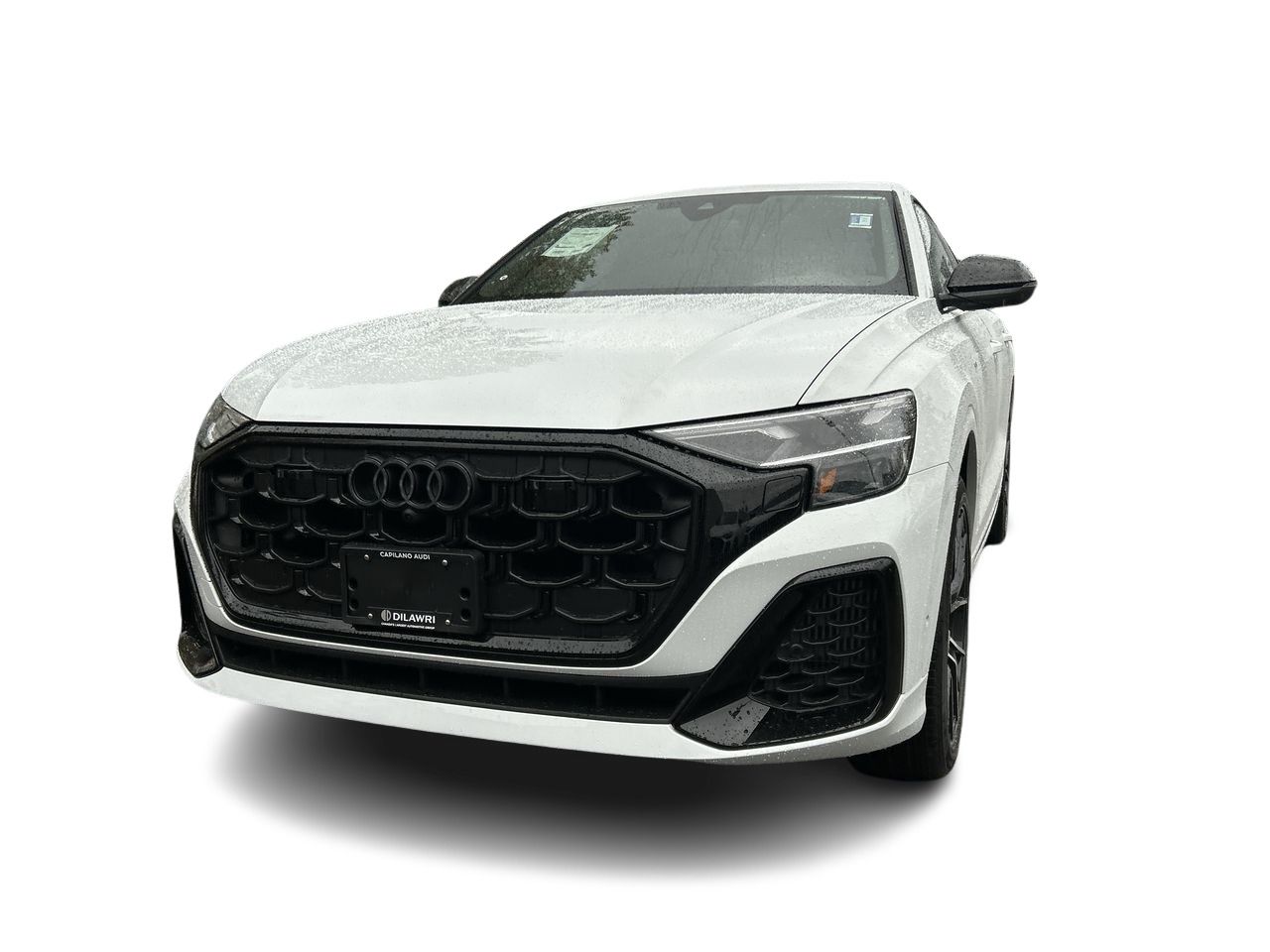 Audi Q8  2026 à North Vancouver, Colombie-Britannique
