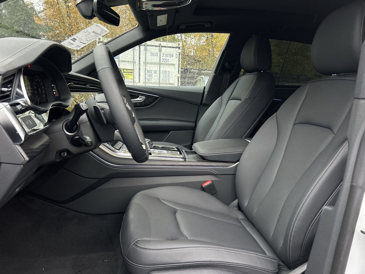 Audi Q8  2026 à North Vancouver, Colombie-Britannique