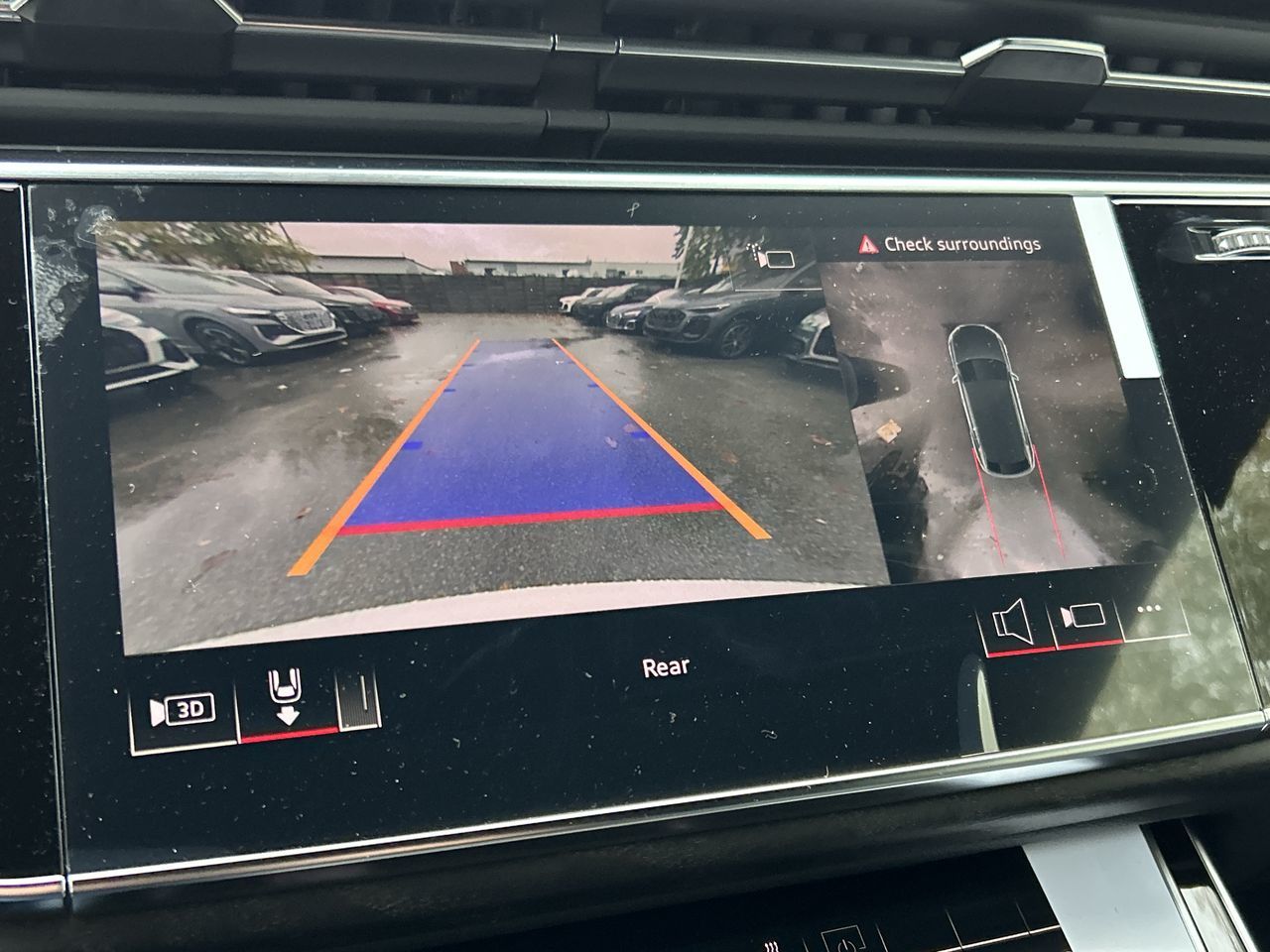 Audi Q8  2026 à North Vancouver, Colombie-Britannique