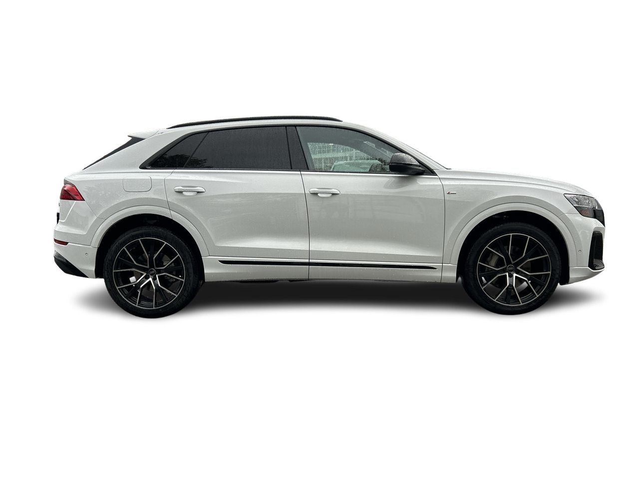 Audi Q8  2026 à North Vancouver, Colombie-Britannique