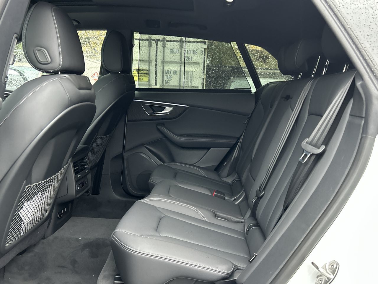 Audi Q8  2026 à North Vancouver, Colombie-Britannique