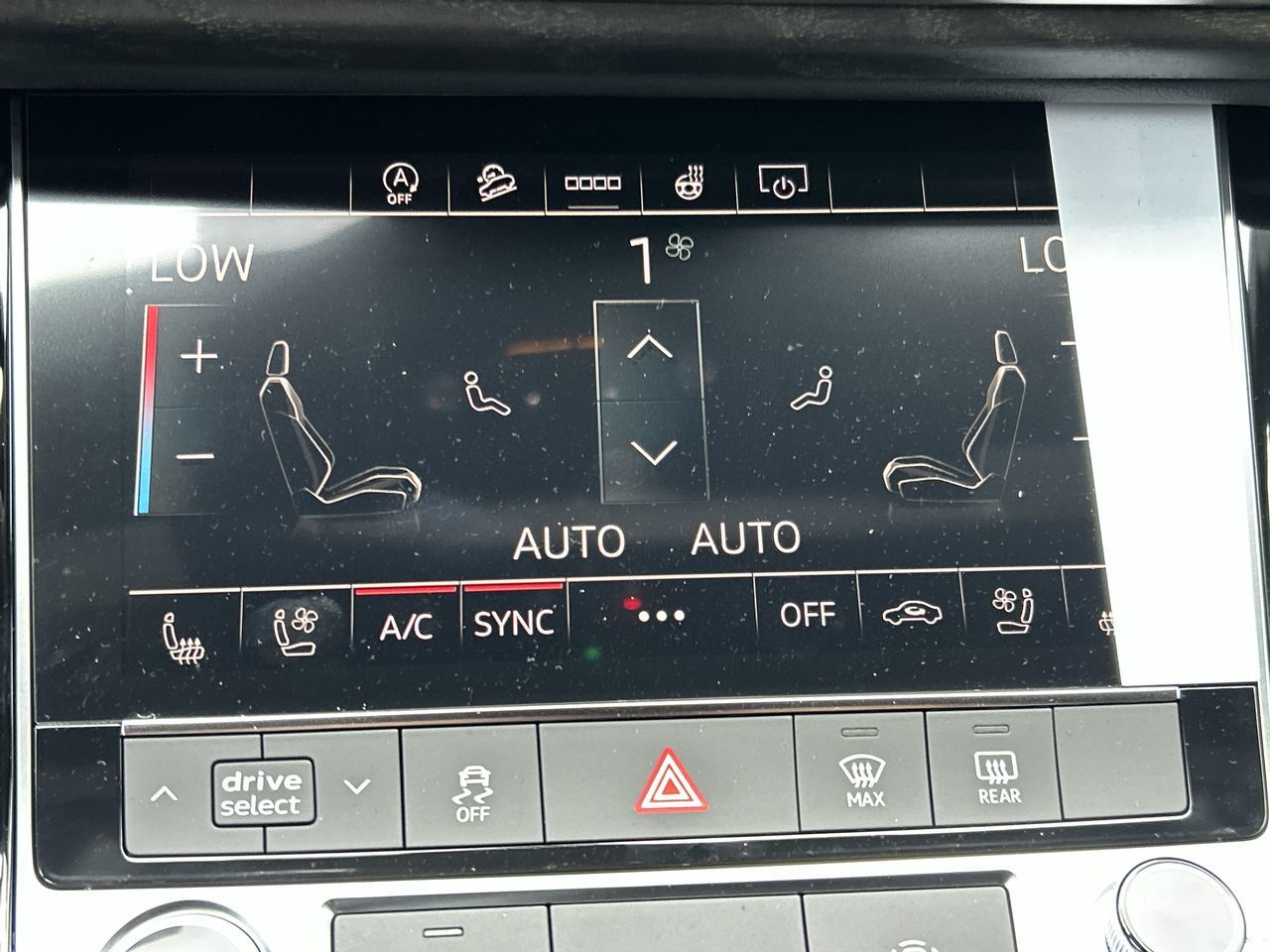 Audi Q8  2026 à North Vancouver, Colombie-Britannique