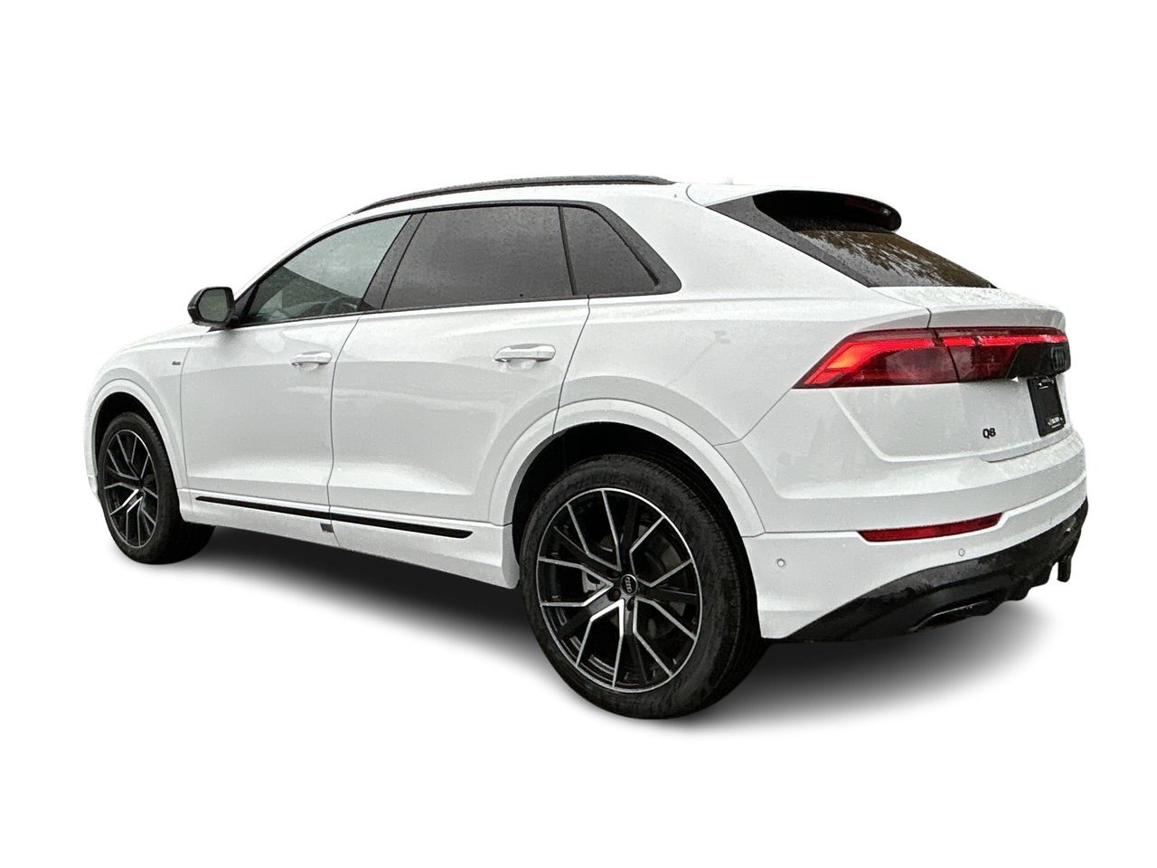 Audi Q8  2026 à North Vancouver, Colombie-Britannique